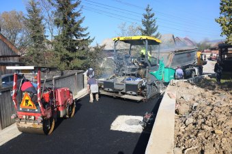 Behúzza a kormány a kéziféket az Anghel Saligny és számos más fejlesztési program esetében