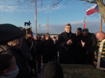Előadás-sorozat a székely határőrség történetéről