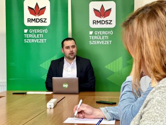 Barti Tihamér: nagyobb részvételre lesz szükség vasárnap