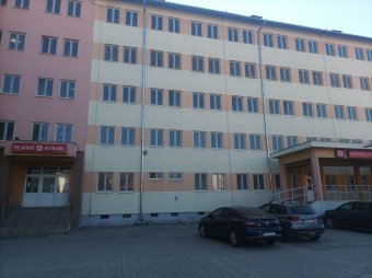 Ha ügyelet nem is volt a gyergyószentmiklósi szülészeten, mindenki ellátásban részesült