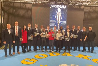 Gyergyószentmiklósi sportgála: van amire büszkének lenni