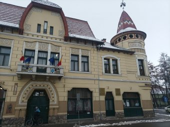 Kikérik a gyergyószentmiklósiak véleményét a város közlekedéséről