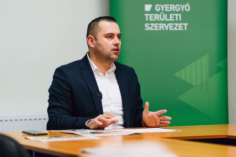 Még mindig hatósági felügyelet alatt van Barti Tihamér