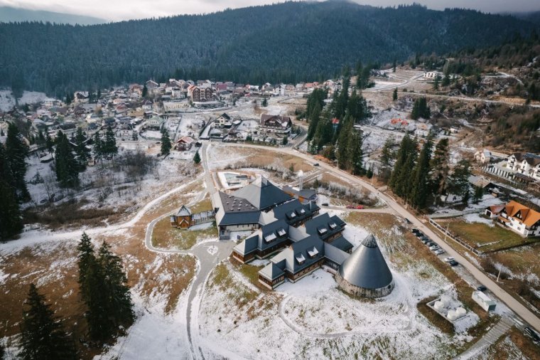 Szintet lépnek a borszékiek, ez azonban nem mindenkinek fog tetszeni