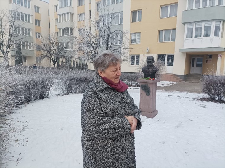 A legnagyobb székelyre emlékeznek a gyergyószentmiklósiak