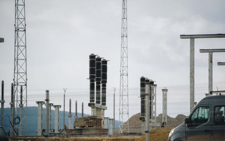 Erdély legnagyobb villamosításfejlesztése valósul meg Gyergyószéken