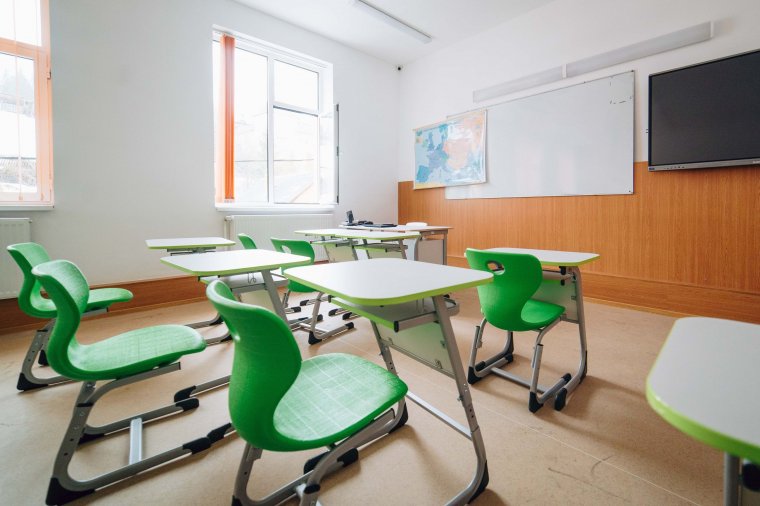 Ultramodern otthona lett a borszéki oktatásnak