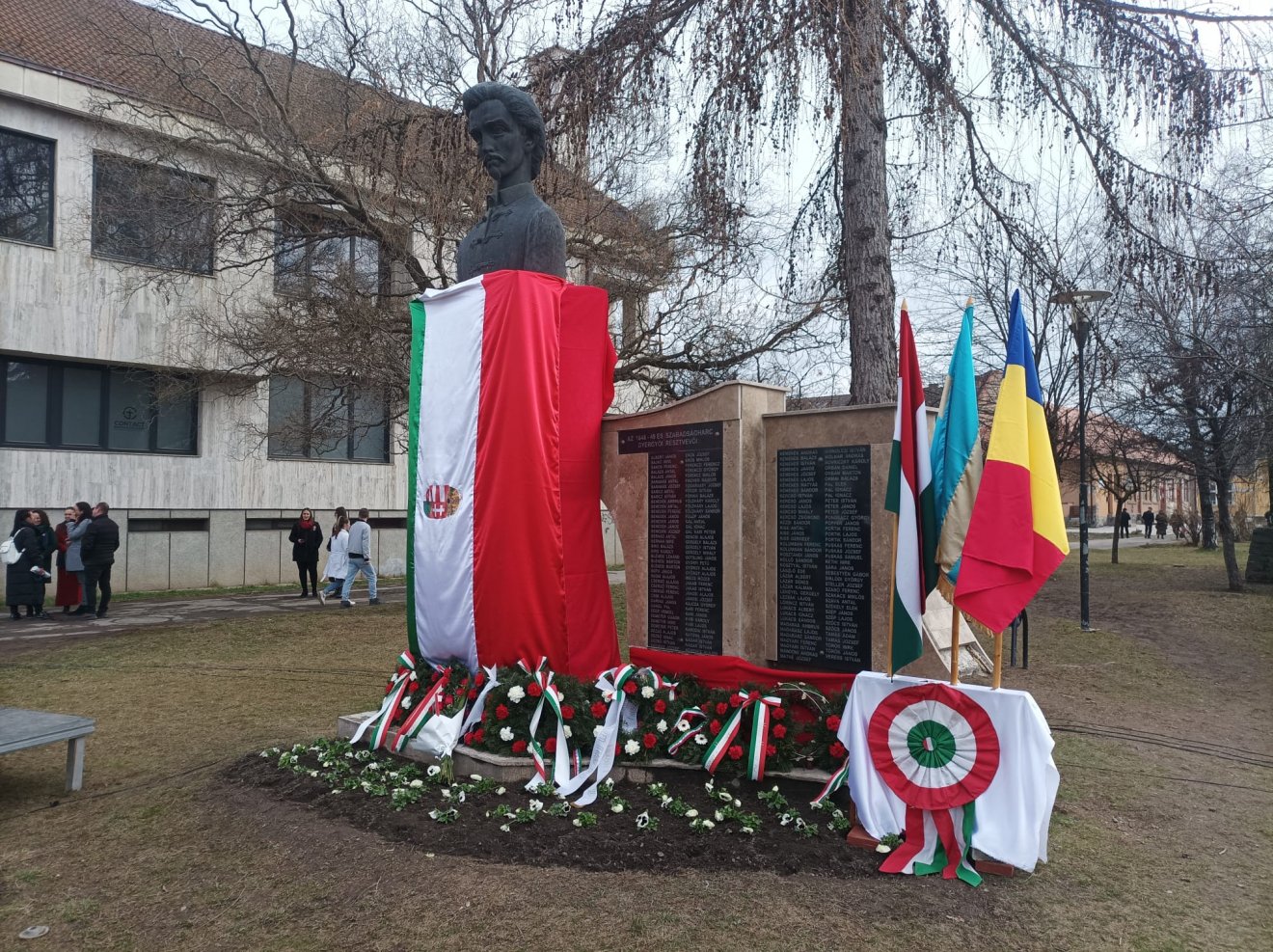 •  Fotó: Gergely Imre