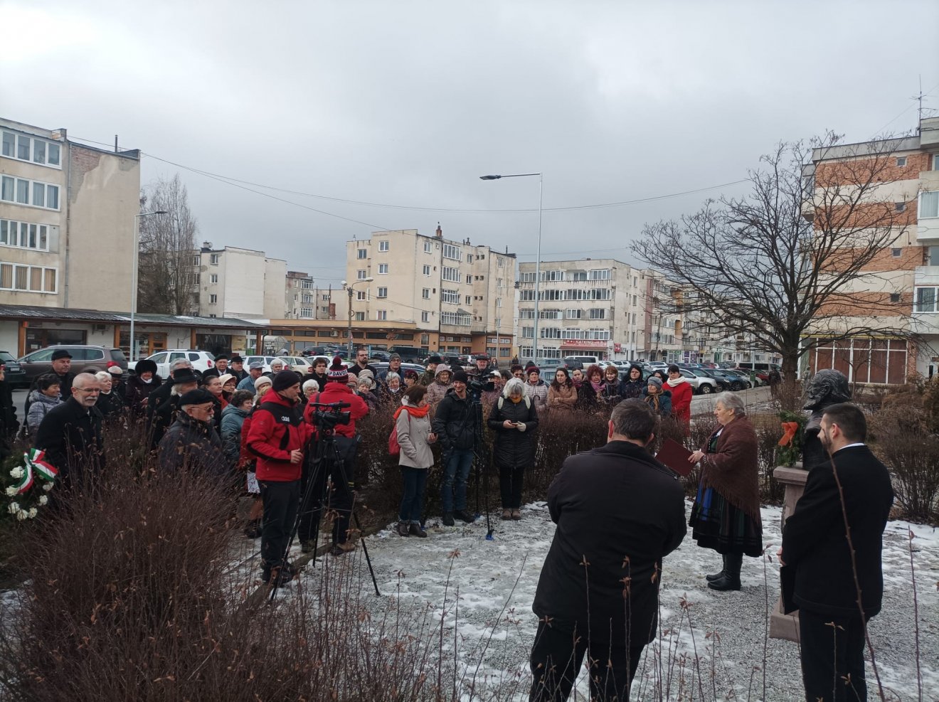 &bullet;  Fotó: Gergely Imre