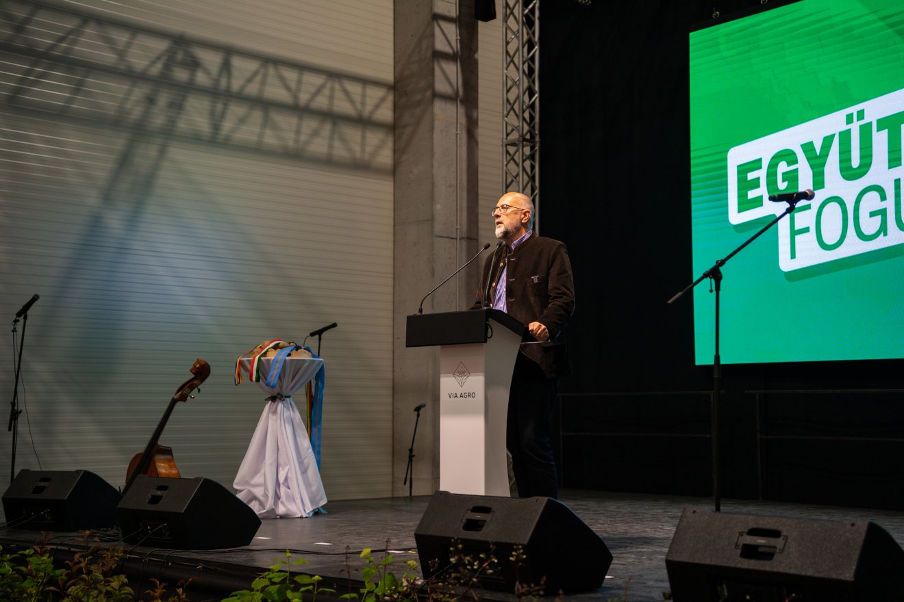 •  Fotó: Rokai Attila