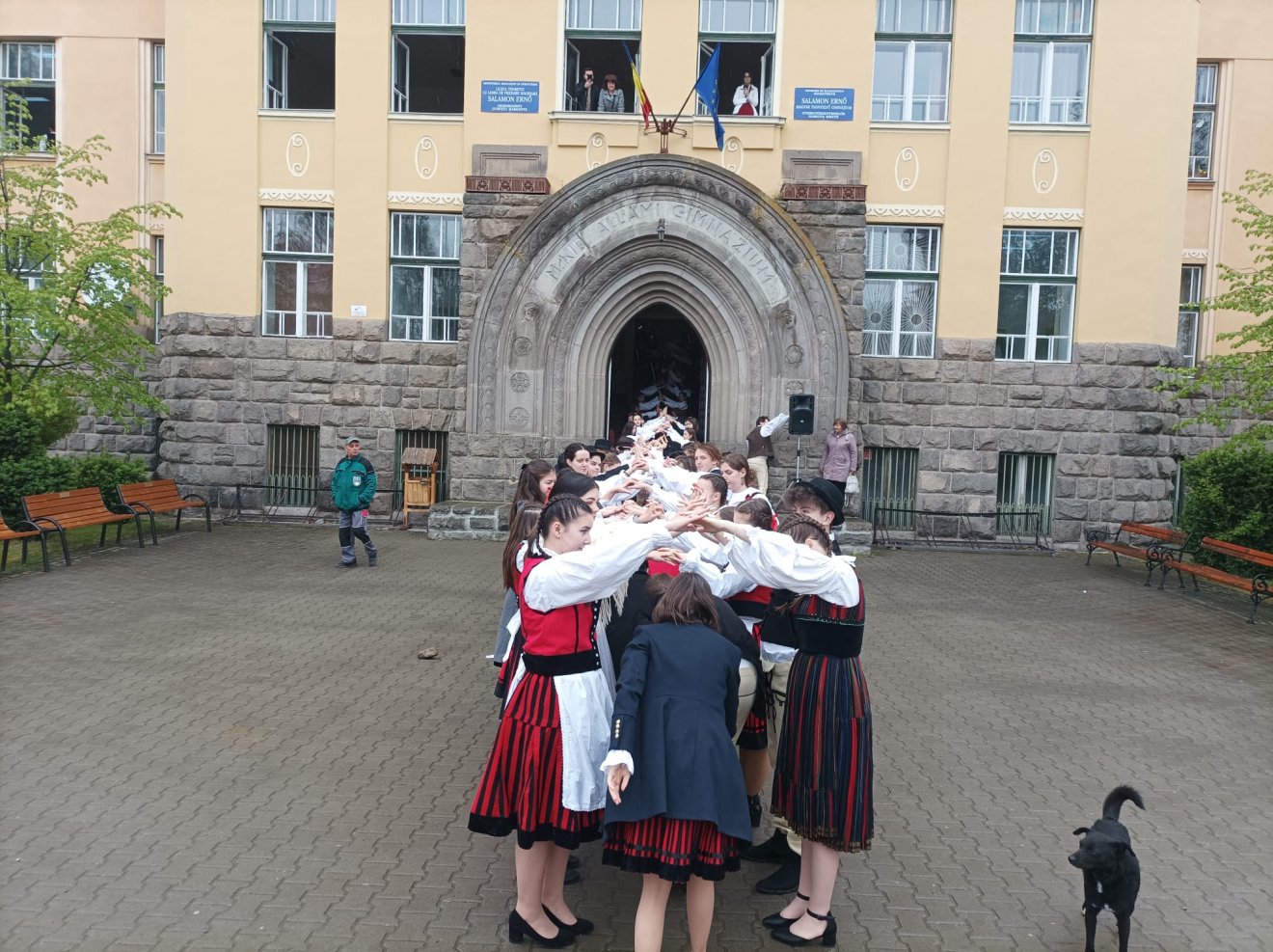 •  Fotó: Gergely Imre