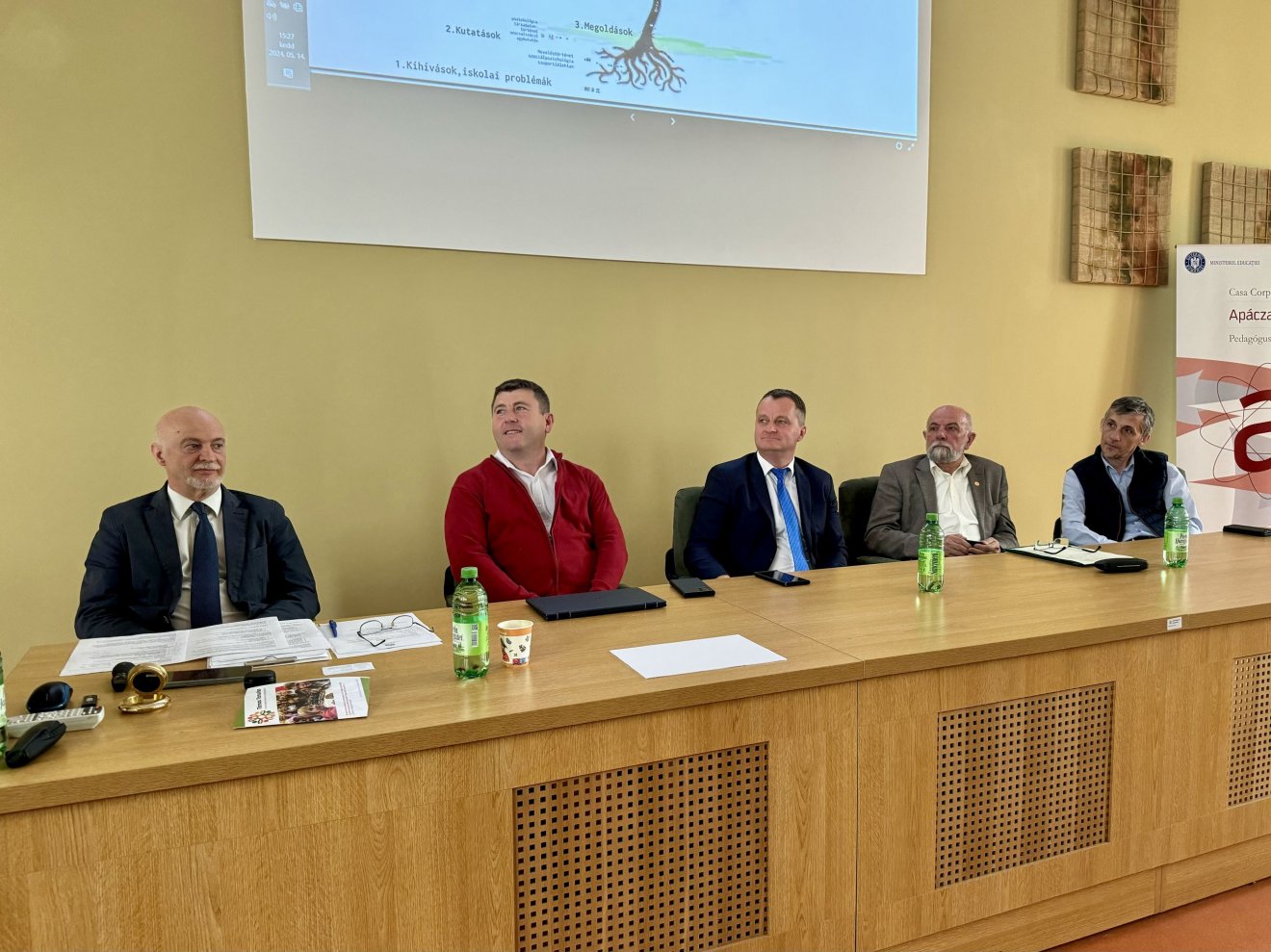 •  Fotó: Magna Carpatica Egyesület