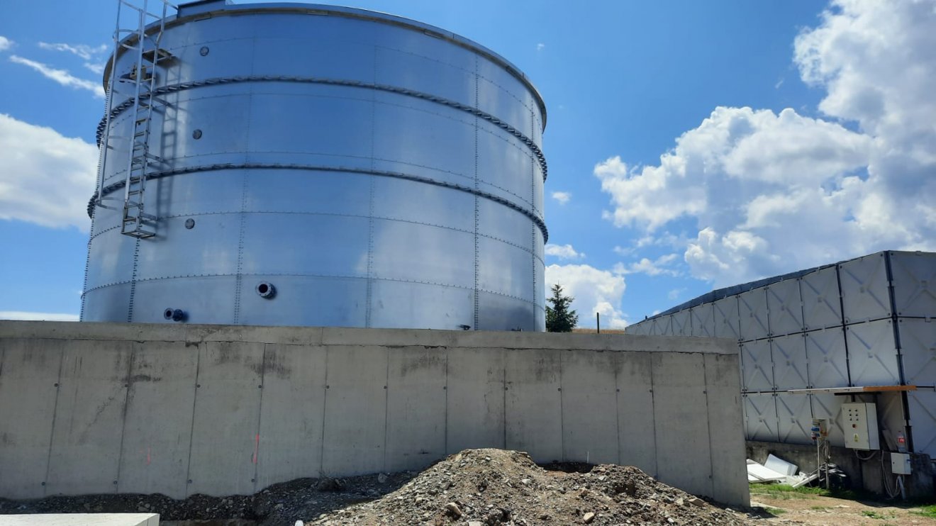 •  Fotó: Aquaserv maros