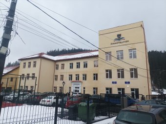 Fejlesztési tervek Gyergyószéken