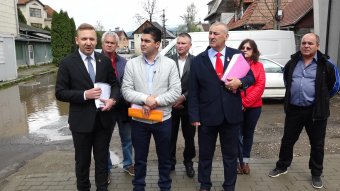 Közösen indul a PNL és a PSD Gyergyószentmiklóson