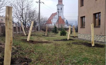 Függőágyépítő kalákába hívják a gyergyóiakat