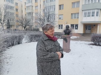 A legnagyobb székelyre emlékeznek a gyergyószentmiklósiak