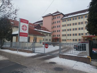 Tizennégy állást hirdetett meg a gyergyószentmiklósi kórház