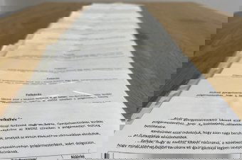 Nagy Zoltán mérlegeli, hogy újra megpályázza a polgármesteri tisztséget