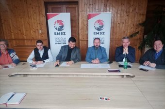 EMSZ: a költségvetés késlekedésén is látszik, hogy Gyergyószentmiklós rosszul van menedzselve
