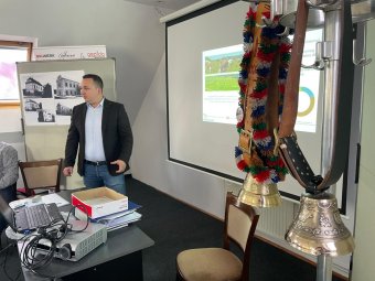 Új vezetőség a Hargita megyei szarvasmarha-tenyésztőknél