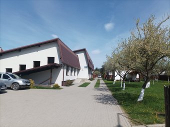 Playback színház Gyergyószentmiklóson