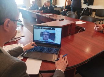 Nem fogadták el a polgármester által benyújtott költségvetés-tervezetet Gyergyószentmiklóson