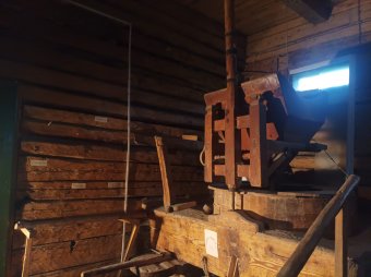 A gombatámadást megfékezték, de még messze van a Tinka malom újranyitása