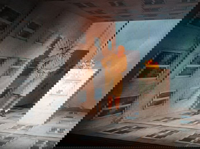 Améli sóhaja: egy nő élete a kommunizmus és a jelenlegi „új világ” árnyékában