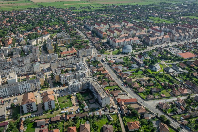 Gyergyószentmiklóst is odavágja a kötelező adóemelés