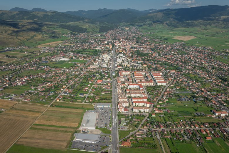 Nagy Zoltán: nem gondoltam, hogy ennyi gond kerül majd felszínre Gyergyószentmiklóson