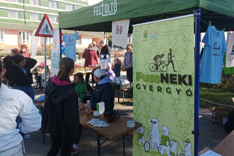 Fuss NEKI! Gyergyó: július 27-ig jelentkezhetnek a civilek