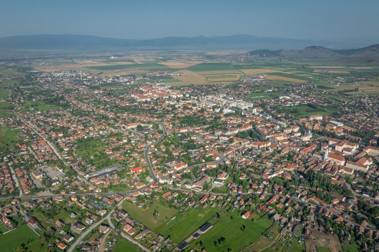 Mentőövet kapott Gyergyószentmiklós költségvetése