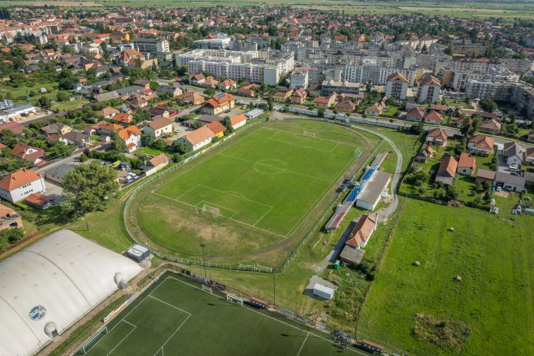 Háromszázezer lejre pályázhatnak a gyergyószentmiklósi sportszervezetek
