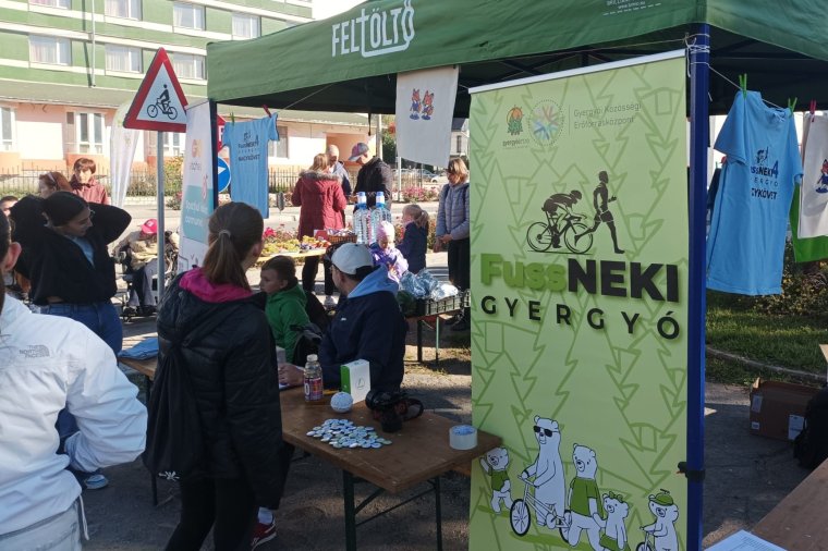 Fuss NEKI! Gyergyó: július 27-ig jelentkezhetnek a civilek