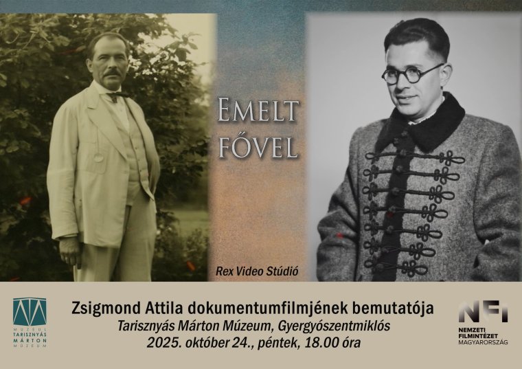 Történelem, emberi tartás és örmény gyökerek filmkockákon