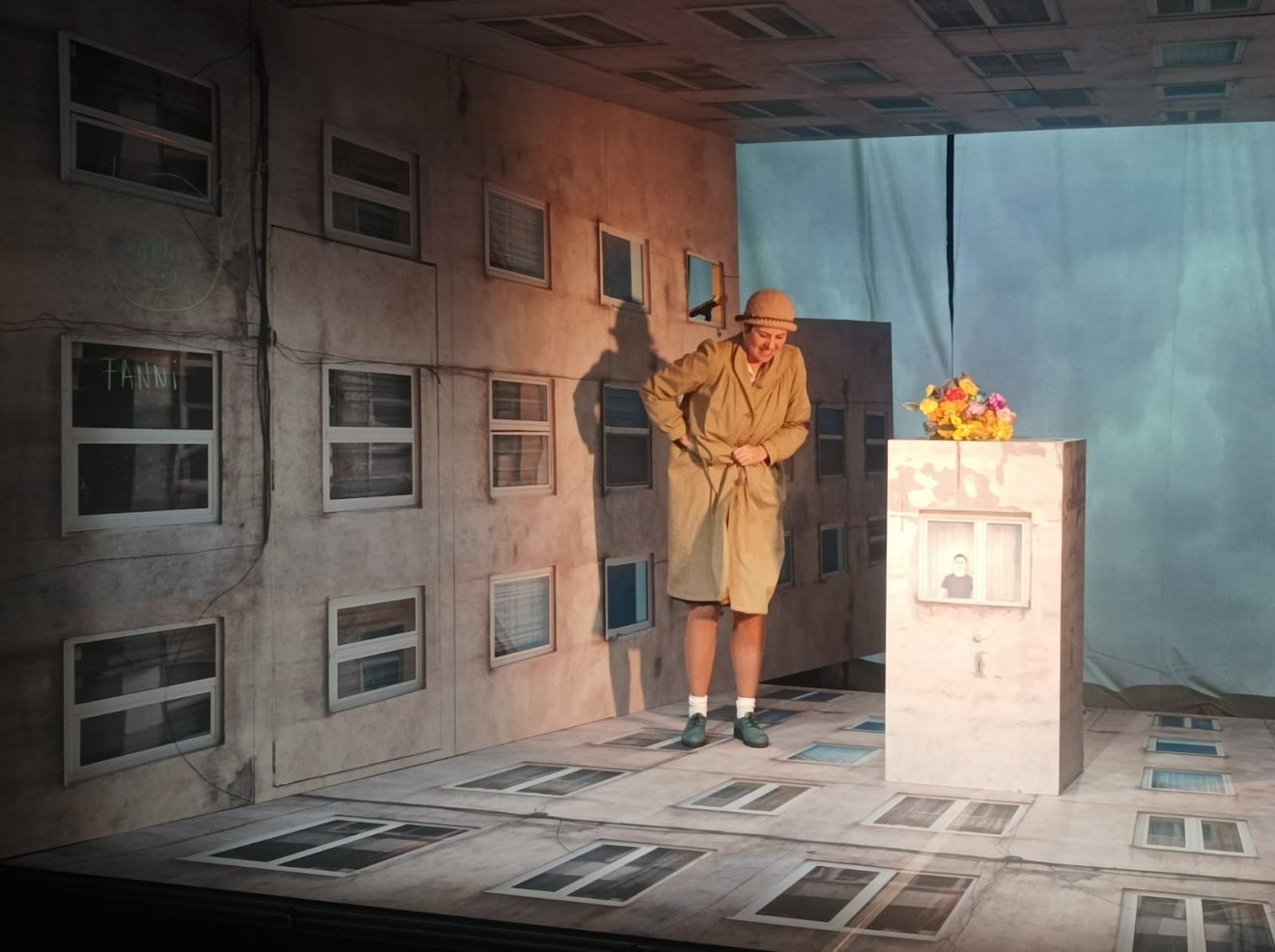 •  Fotó: Gergely Imre