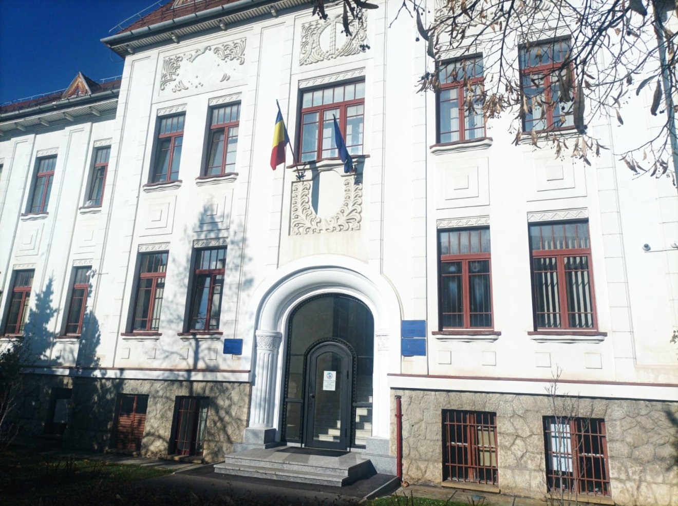 A pert a Brassó Megyei Törvényszék tárgyalja. Továbbra is marad a hatósági felügyelet &bullet;  Fotó: Gergely Imre