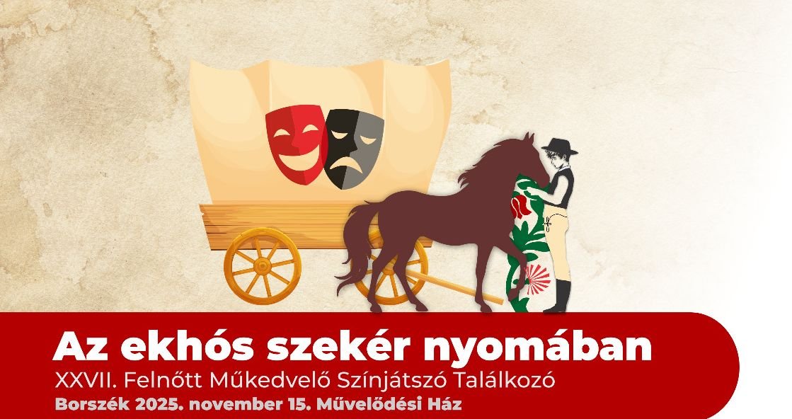 •  Fotó: Borszék Önkormányzata