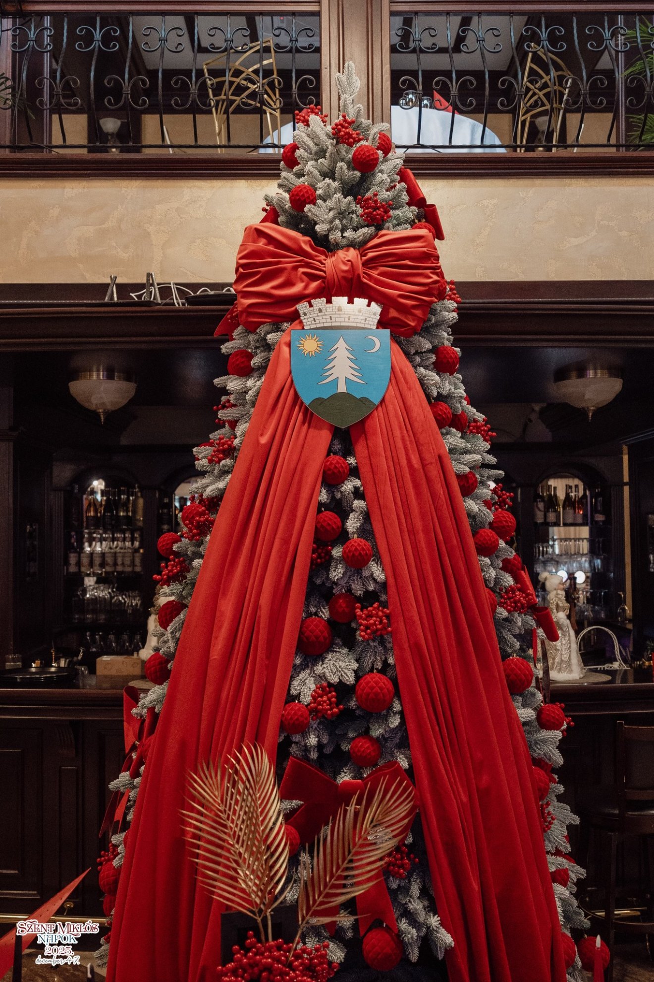 •  Fotó: Szent Miklós Napok Facebook oldala