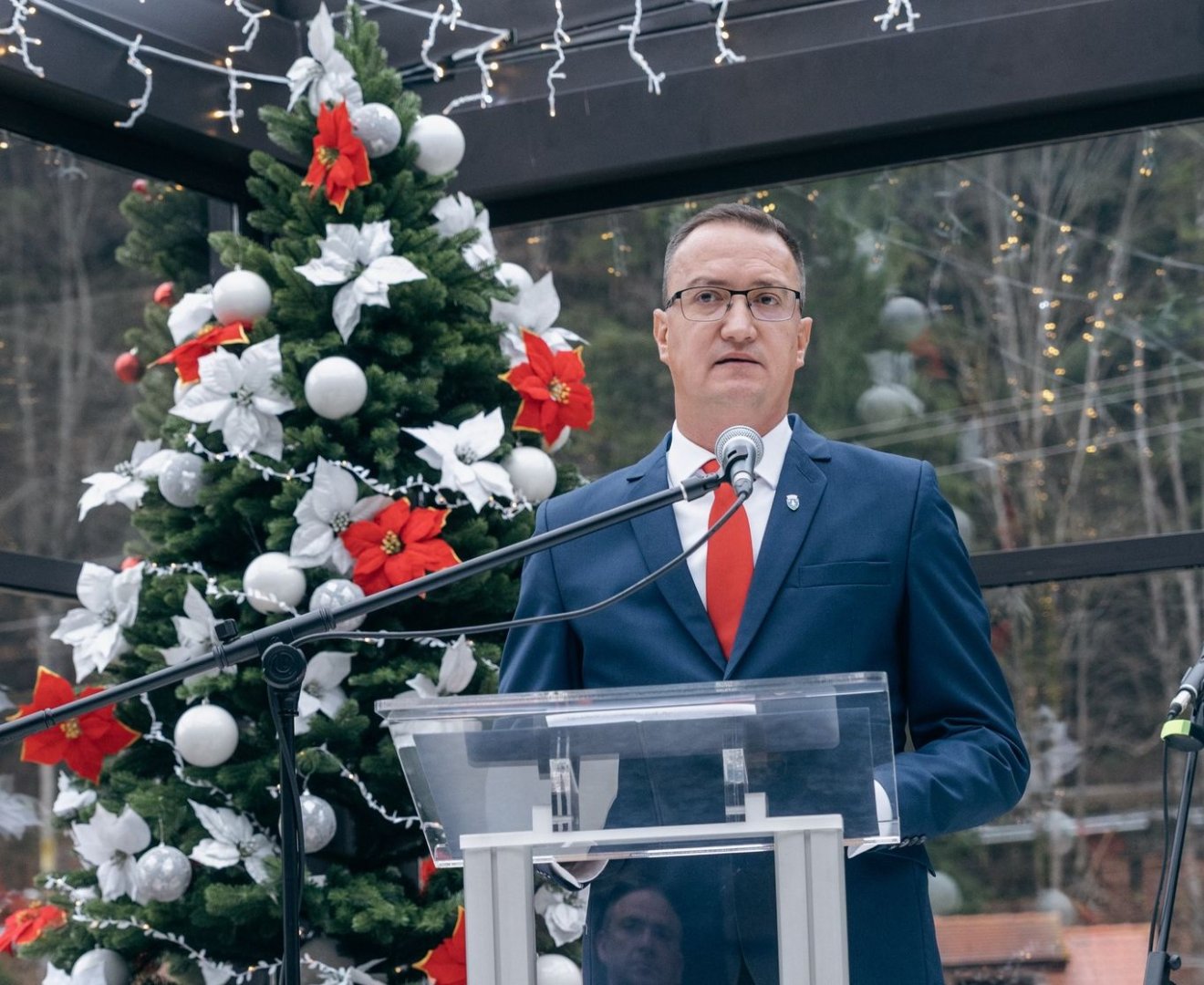 •  Fotó: Szent Miklós Napok Facebook oldala