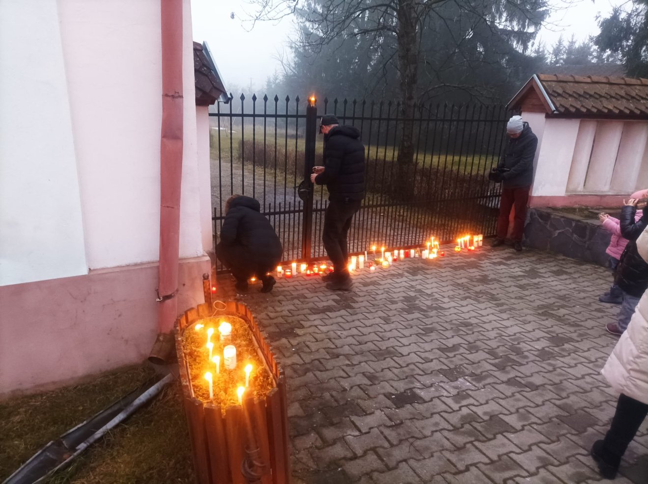 &bullet;  Fotó: Gergely Imre