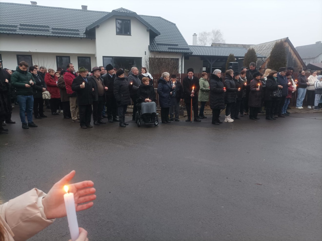 &bullet;  Fotó: Gergely Imre