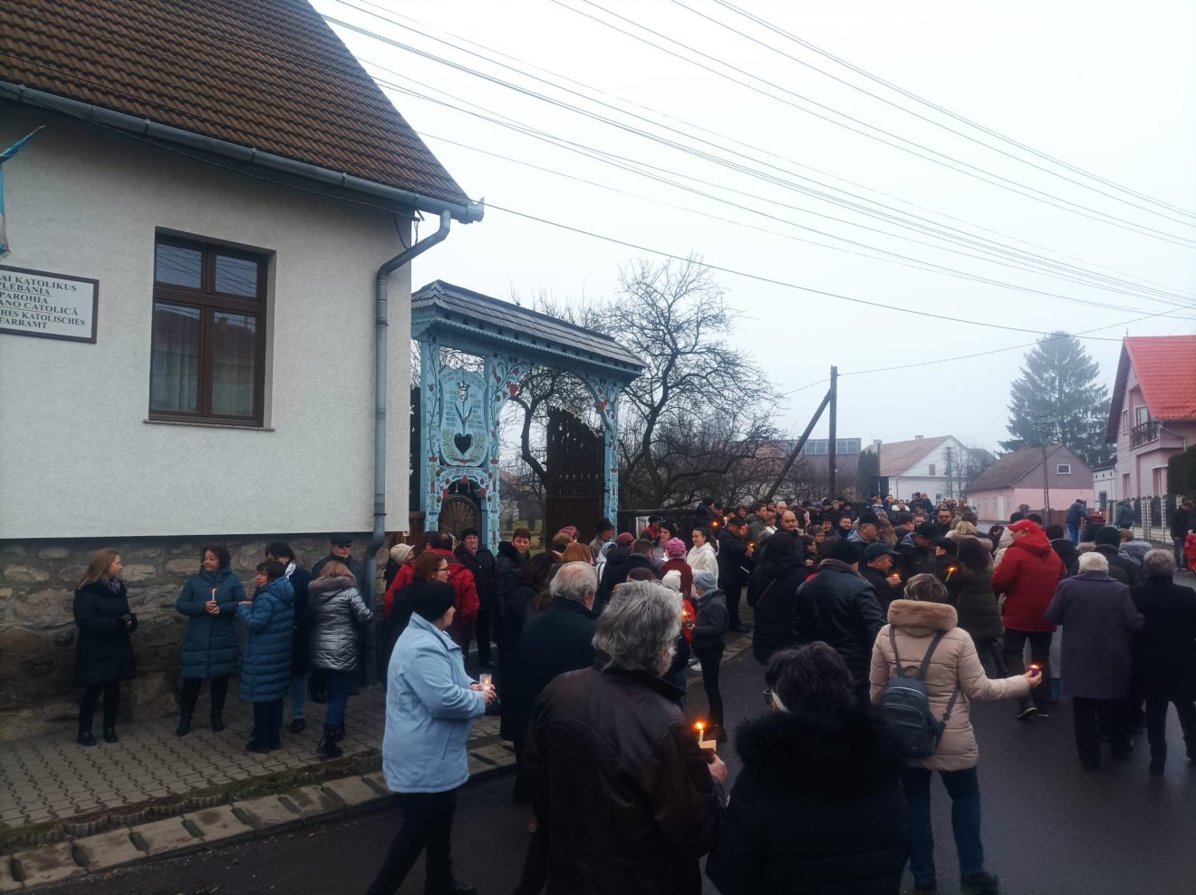 &bullet;  Fotó: Gergely Imre