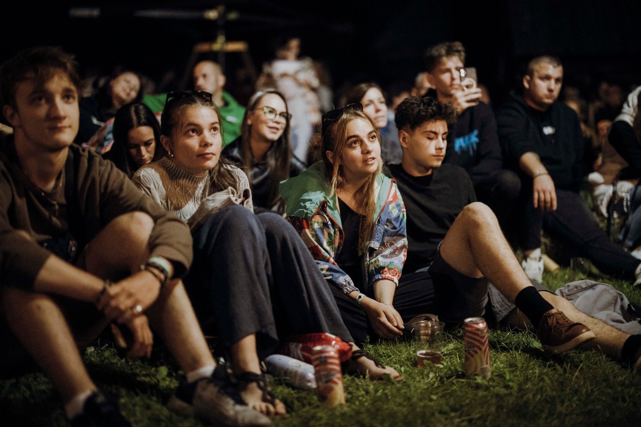 •  Fotó: Egyfeszt