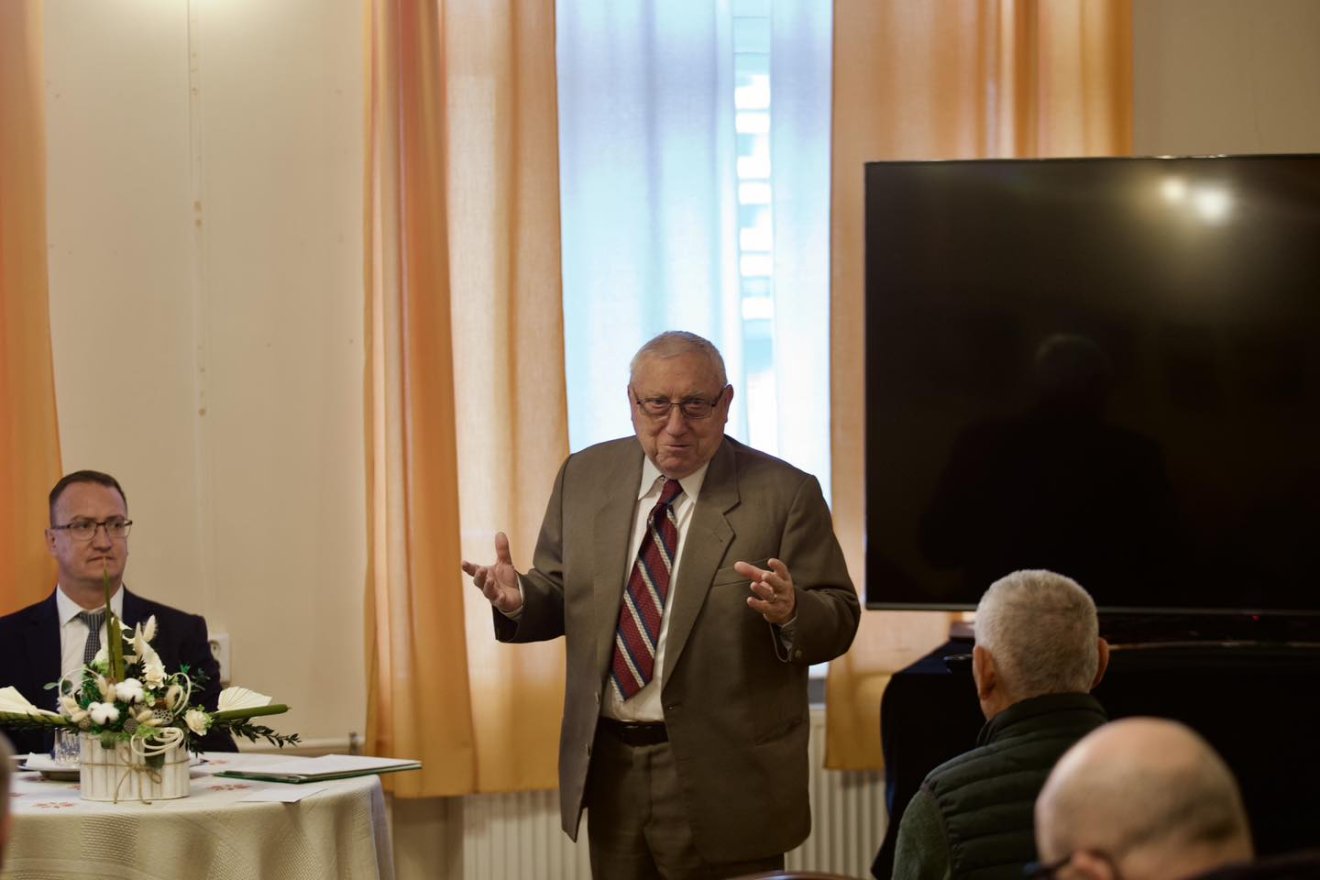 •  Fotó: Bege Botond / Nagy Zoltán Facebook oldala