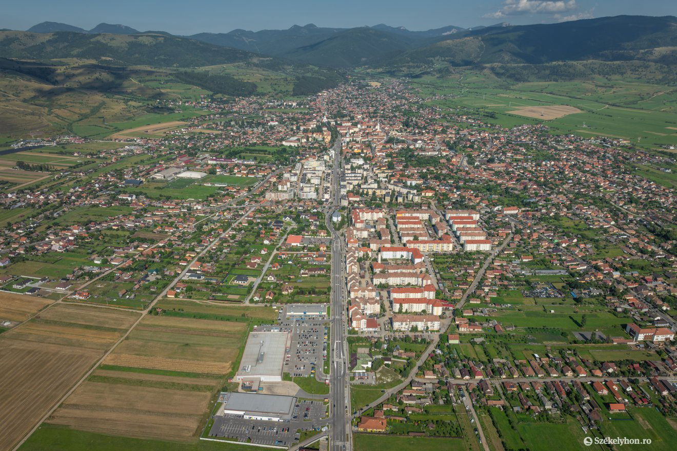 •  Fotó: Pinti Attila