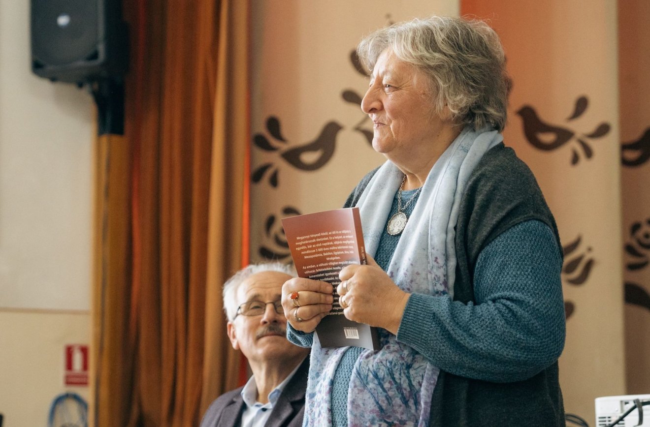 &bullet;  Fotó: Szent Miklós Napok Facebook oldala