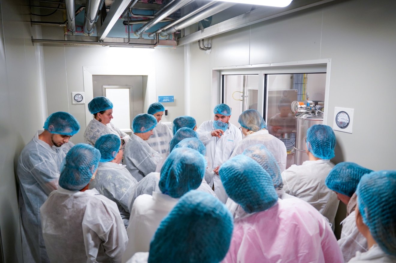 &bullet;  Fotó: Rokai Attila