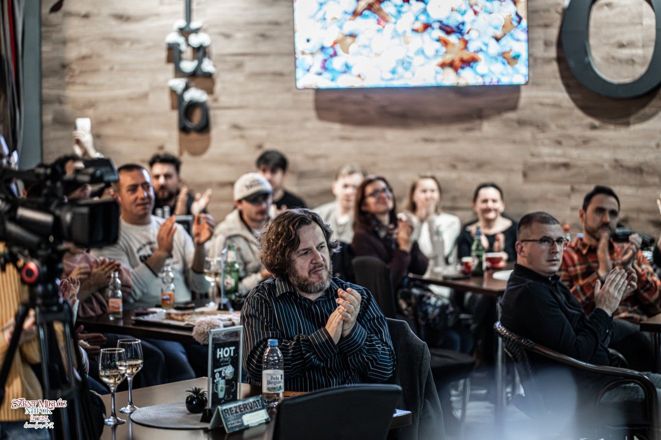 &bullet;  Fotó: Szent Miklós Napok Facebook oldala